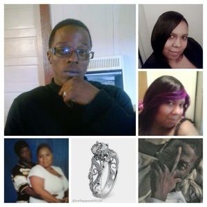 Meet your Posher, Krystle